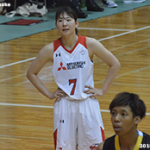篠宮杏奈