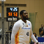 クレイグ・ウィリアムス・ジュニア