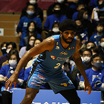 ペリン・ビュフォード