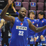 ジャマール・ソープ