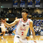飴谷由毅