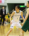 星香那恵