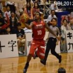 ラモントジョーンズ