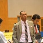 ブライアン・ラウサム