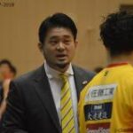 高岡 大輔 コーチ