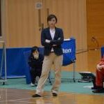 藪内 夏美 コーチ