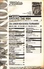 月刊バスケットボール1993年11月号