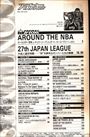 月刊バスケットボール1994年4月号