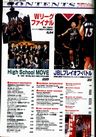 月刊バスケットボール2000年5月号